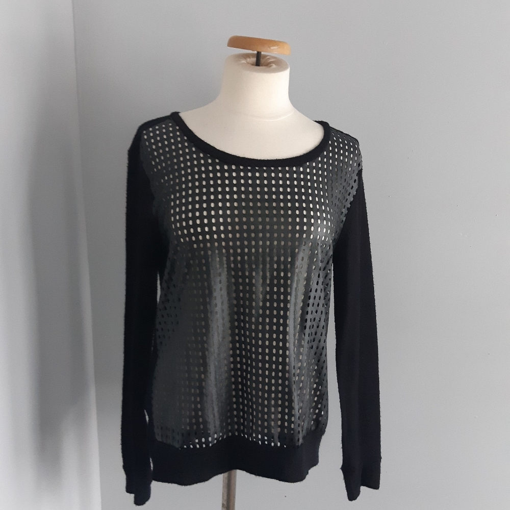 You Are Not Alone Women's sweater Size M/L